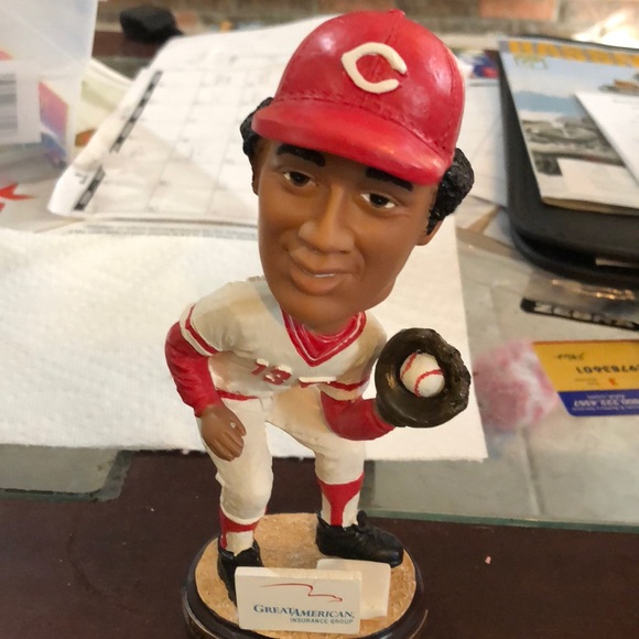 Other - Reds bobble head